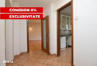 Apartament cu 3 camere decomandat în Centrul Civic - 5