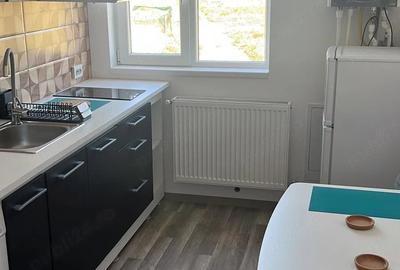 Garsonieră decomandată în Mărăcineanu - 1
