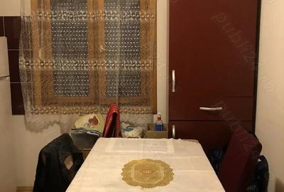 Garsonieră nedecomandată în Nord - 2