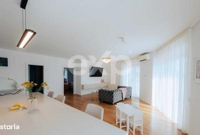 Apartament cu 4 camere în Zorilor - 2