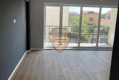 Apartament cu 3 camere decomandat în Dacia - 14