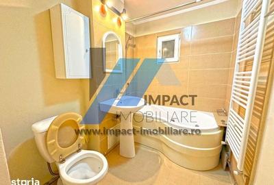 Apartament cu 2 camere decomandat în Sărari - 4