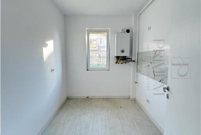 Apartament cu 2 camere decomandat, mobilat în Giroc - 1