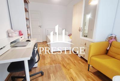Apartament cu 4 camere decomandat, mobilat în Central - 21
