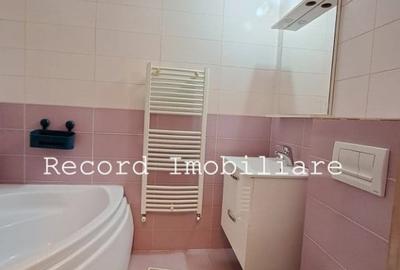 Apartament cu 2 camere semidecomandat în Florești - 6