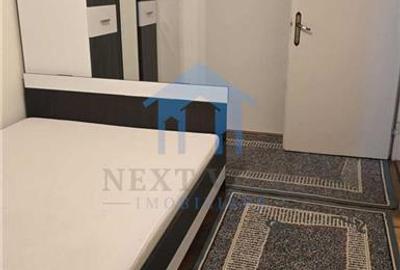 Apartament cu 3 camere decomandat în Gheorgheni - 1