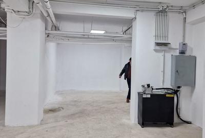 Spațiu comercial, de 360 mp, în Cișmigiu - 6