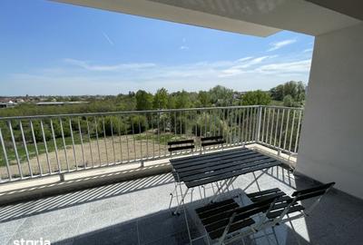 Apartament cu 3 camere în Central - 4