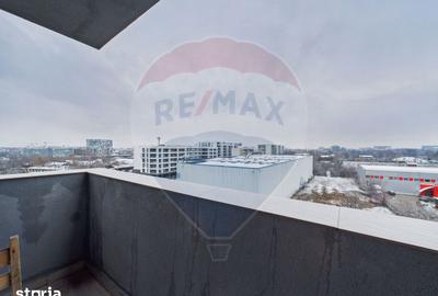 Apartament cu 3 camere, mobilat în Dămăroaia - 2