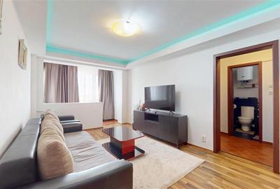 Apartament cu 2 camere decomandat în Obor - 2