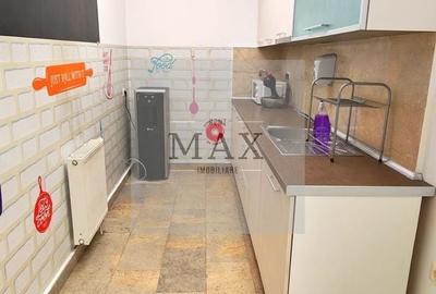 Birou, de 77 mp, în Central - 4
