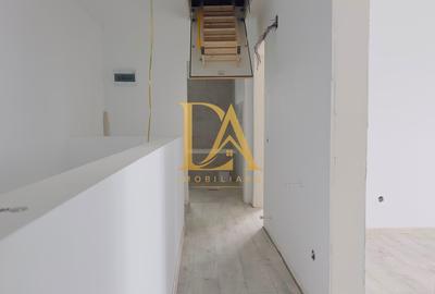 Casă cu 4 camere cu Teren 350 Mp în Bolintin-Deal - 20
