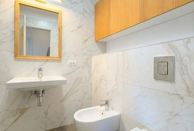 Apartament cu 3 camere în Badea Cârțan