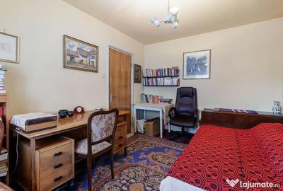 Apartament cu 2 camere semidecomandat în Obor