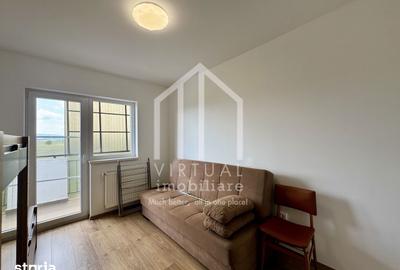 Apartament cu 3 camere, mobilat în Țiglari - 7