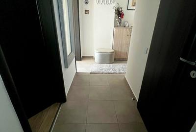 Apartament cu 2 camere decomandat în Bragadiru - 8
