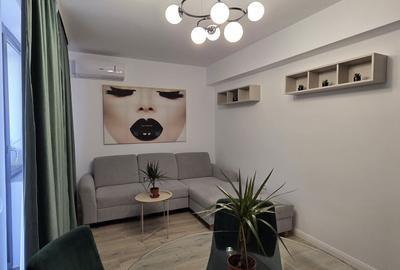 Apartament cu 2 camere decomandat în Titan - 7