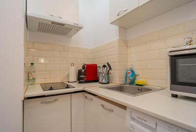 Apartament cu 2 camere semidecomandat în Calea Victoriei - 17