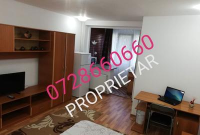 Garsonieră semidecomandată în Drumul Taberei - 1