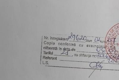 Garsonieră decomandată în Schela Cladovei - 1