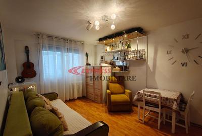 Apartament cu 2 camere decomandat în 1 Decembrie 1918 - 2
