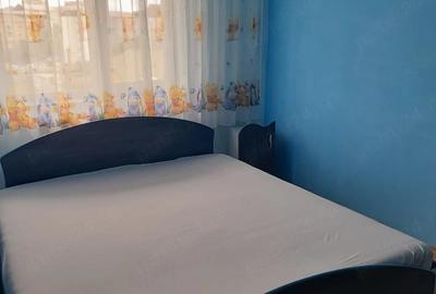 Apartament cu 2 camere semidecomandat în Central - 1
