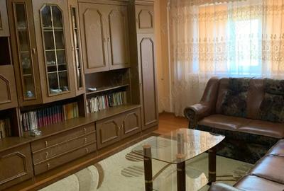 Apartament cu 2 camere decomandat în Podu Roș - 10