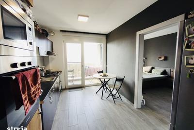 Apartament cu 2 camere, mobilat în Central - 6