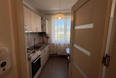 Apartament cu 2 camere semidecomandat în George Enescu - 4