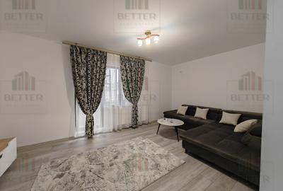Apartament cu 2 camere decomandat în Bragadiru - 1