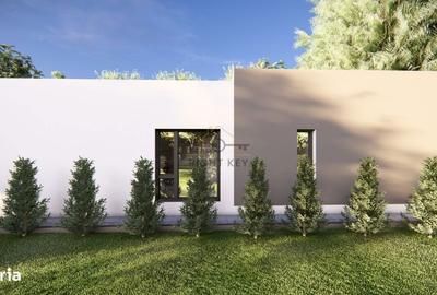 Casă cu 4 camere în Dârvari - 8
