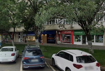 Spațiu comercial, de 67 mp, în Berceni - 1