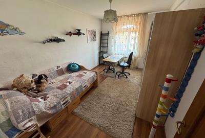 Casă individuală cu 6 camere cu Canalizare în Rahova - 15