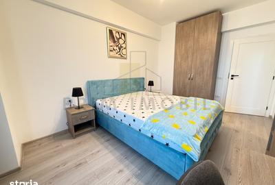 Apartament cu 2 camere în Gară