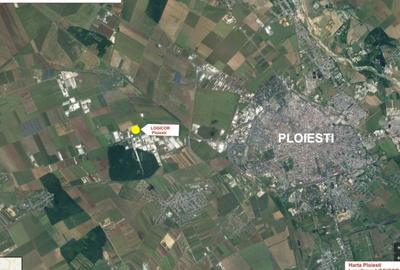 Spațiu industrial, de 30,000 mp, în Vest - 4