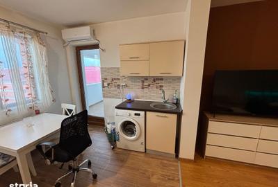 Apartament cu 2 camere în Vest