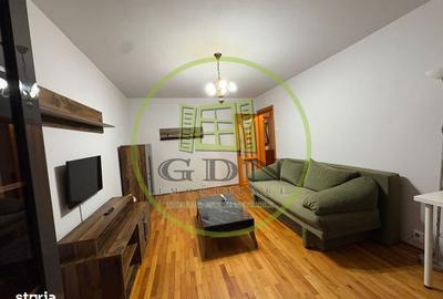 Apartament cu 2 camere decomandat în Rovine - 4