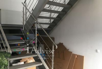 Spațiu industrial, de 1,600 mp, în Prejmer - 5