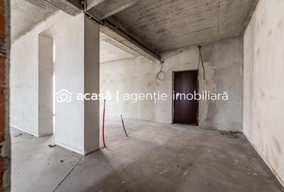 Apartament cu 2 camere decomandat în Banu Mărăcine - 4