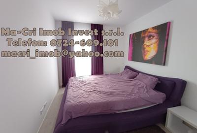 Apartament cu 2 camere semidecomandat în Drumul Taberei - 6