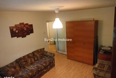 Apartament cu 2 camere decomandat în Jilava