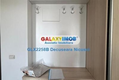 Apartament cu 2 camere în Roșu