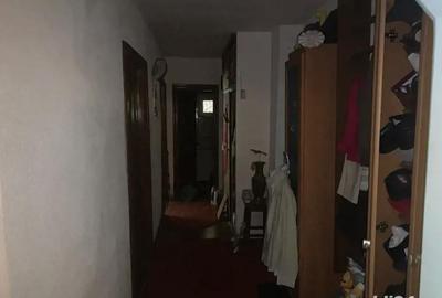 Apartament cu 4 camere decomandat în Brazda lui Novac - 3