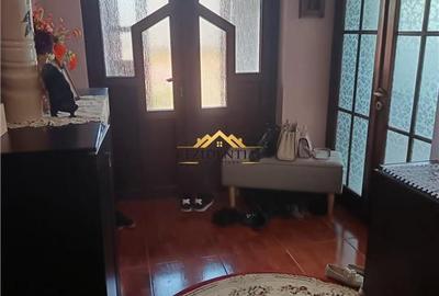 Casă individuală cu 4 camere cu Canalizare în Curtești - 6
