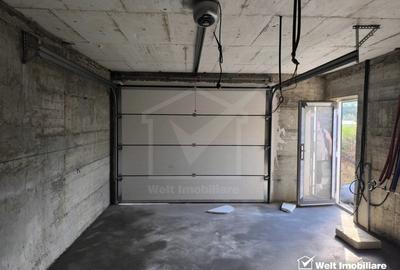 Duplex cu 4 camere cu Teren 260 Mp în Dâmbul Rotund - 10