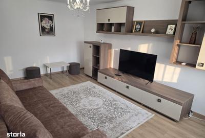 Apartament cu 2 camere decomandat în Dacia