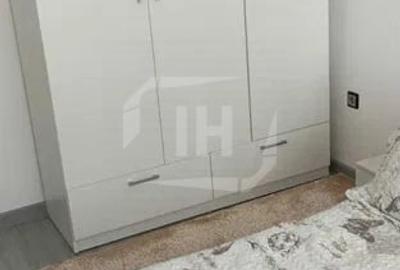 Apartament cu 2 camere semidecomandat, mobilat în Iris - 5
