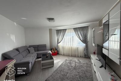 Apartament cu 2 camere decomandat în Micălaca - 2