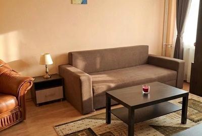 Apartament cu 2 camere decomandat în Drumul Taberei