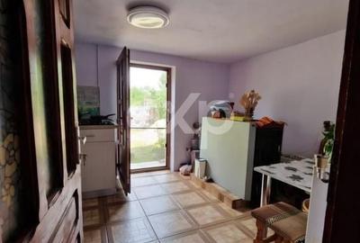 Casă cu 4 camere cu Teren 1600 Mp în Sălcioara - 18